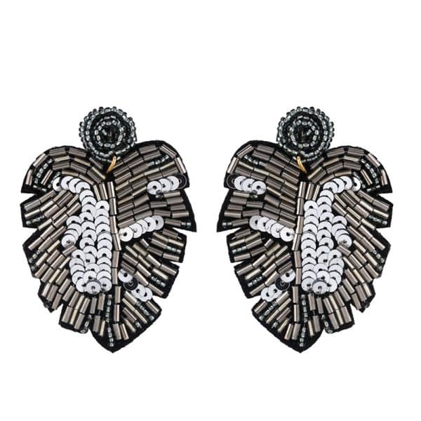 Women's Fashion Boho Handmade Drop Earrings