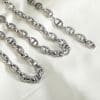 Fashion Stainless Steel Handmade Jewelry Chain