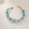 Fashionable All-match Natural Crystal Bracelet