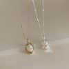 Female Retro Personality All Match Temperament Necklace