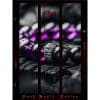 Dark Style Men's High-grade Bracelet