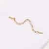 Cool Style Female Ins Style Personality Simple Korean Style Bracelet