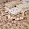 Bohemian Ethnic Style Gravel Starfish Shell Beaded