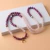 Beads Pendant Women's Fashion Personalized Necklace