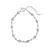 Dignified Flowers Bracelet Female All-match And Sweet Design