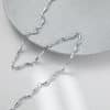 Thorn Clavicle Chain Cold Style Necklace Light Luxury