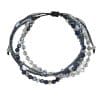 Bohemian Style Vacation Versatile Bead Bracelet