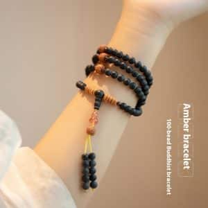 Fashion Personalized Beads Bracelet For Men And Women