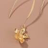 Set Combination Earrings Simple Temperament All-match Pearl Earrings