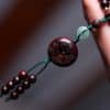 Bracelet Men's And Women's 108 Buddha Beads Rosary Necklace