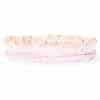 Artificial Crystal Elastic String Bracelet For Women