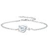 Bracelet Moonstone Temperament Affordable Luxury Fashion Women