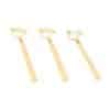 Earrings Earrings Long Drop Earrings Ear Clips