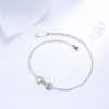European And American Love Unlimited Symbol Ornament Bracelet Sister Ladybro Bracelet Female