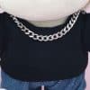 Cotton Doll Necklace Doll Doll Decoration Accessories