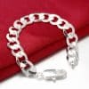 European And American Drainage Thick Type Hand Jewelry
