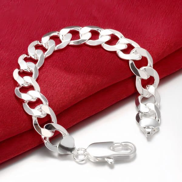 European And American Drainage Thick Type Hand Jewelry
