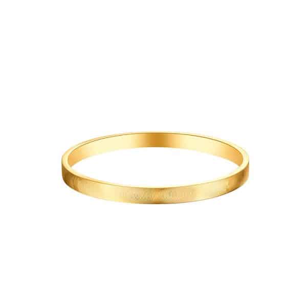 Ancient Golden Cat's Eye Bracelet Female Affordable Luxury Fashion High Sense