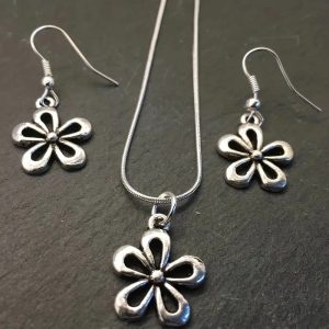 Europe And America Creative Personalized All-match Necklace