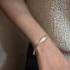 Fashion Basic Style Bracelet Korean Style Simple Bracelet