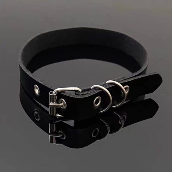 Necklace Female Sweet Hot Collar Personalized Hip Hop