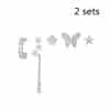 Women's Fashion Jewelry Set Earrings