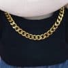 Cotton Doll Necklace Doll Doll Decoration Accessories