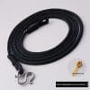 Color Simple High-end Tibetan Thangka Peace Buckle