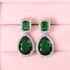 Women's Classic Water Drop Earrings