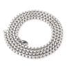 Antler Flower Necklace Men's Pendant Niche Ruan Shuai