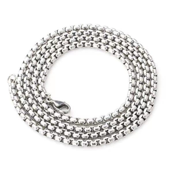 Antler Flower Necklace Men's Pendant Niche Ruan Shuai