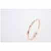 Zinc Alloy Diamond Simple Ladies' Bracelet