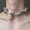 Fashion Punk Collarnecklace Men And Women