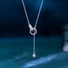 Design Tassel Clavicle Chain Fashion Temperament Necklace