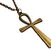 Cross Alloy Pendant Vintage Alloy Small Pendant