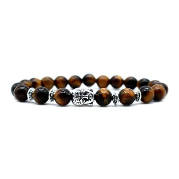 Fashion Personality Tiger Eye Bracelet Men And Women