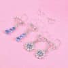 Water Drop Poreless Milk Ring Set Combo