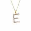 Fashion Personalized English Letter Necklace For Women