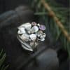 Women's Vintage Simple Women Ring