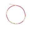 Women's Retro Versatile Fashion Beaded Necklace
