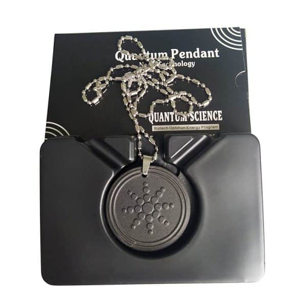 Volcanic Stone Pendant Ore Necklace Jewelry