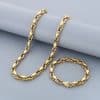 High-end Personalized All-match Necklace Bracelet