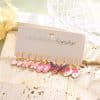 Butterfly Cloud Duck Earring Set