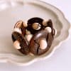 Wooden Bead Elastic Bracelet Ethnic Style Fashion All-match Bracelet Personality