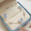 Graceful Personality Butterfly Jewelry For Women