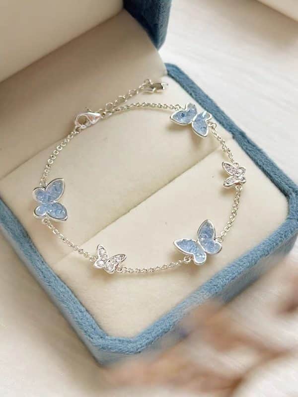 Graceful Personality Butterfly Jewelry For Women
