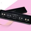 Women's Small And Delicate Multi-Ear Piercing Stud Earrings Combination Set