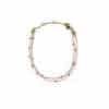 Women's Fashionable Elegant Double-layer Twin Bracelet