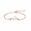 Women's Light Luxury Minority High-grade Bracelet