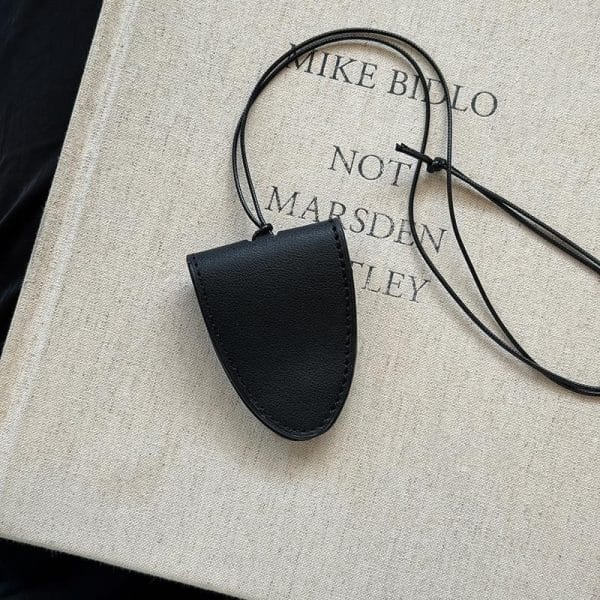 Women's Versatile Fashion Heart Pendant Necklace